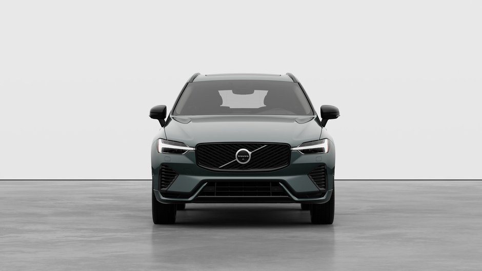2026 Volvo XC60 Plug-in hybrid Plus-4