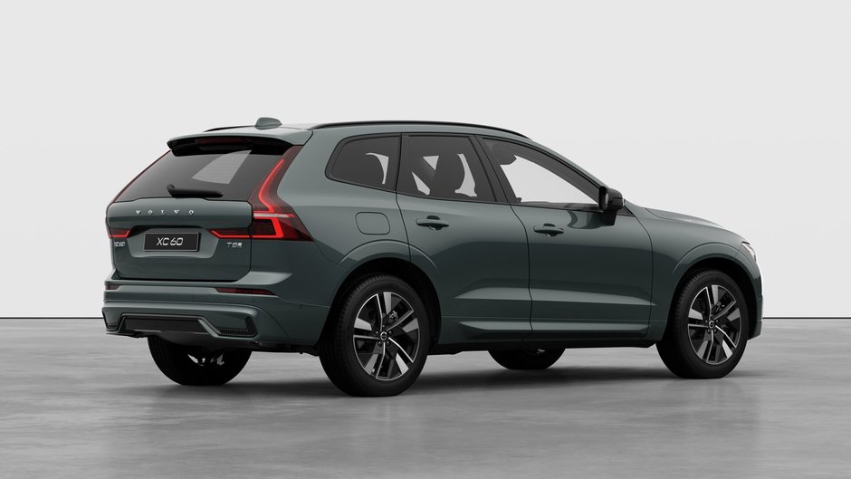 2026 Volvo XC60 Plug-in hybrid Plus-3