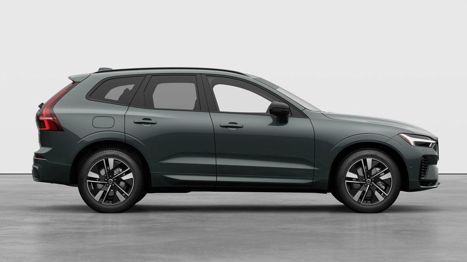 2026 Volvo XC60 Plug-in hybrid Plus-6