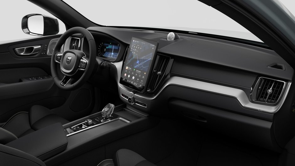 2026 Volvo XC60 Plug-In Hybrid Polestar Engineered-9