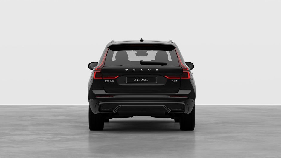 2027 Volvo XC60 Plug-in hybrid Ultra (Dark Theme)-5