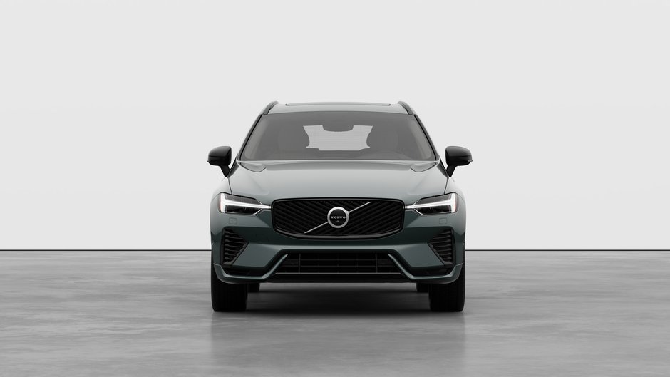 2027 Volvo XC60 Plug-In Hybrid Ultra Dark Theme-4