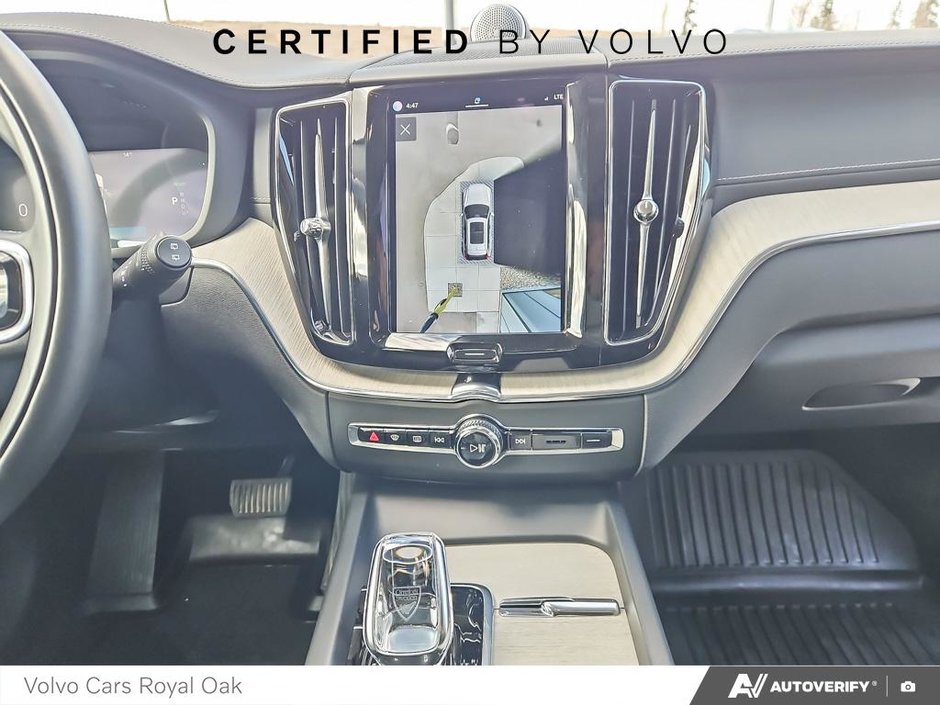 2022 Volvo XC60 Recharge Inscription-18
