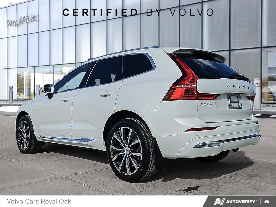 2022 Volvo XC60 Recharge Inscription-3