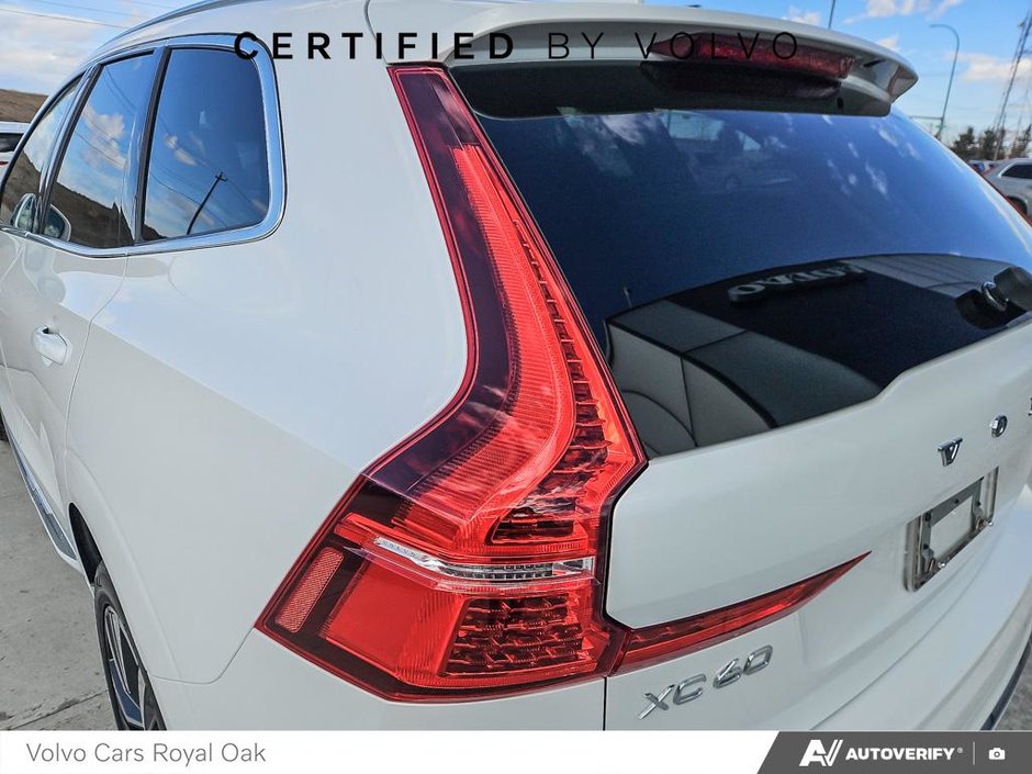 2022 Volvo XC60 Recharge Inscription-10