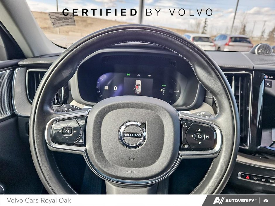 2022 Volvo XC60 Recharge Inscription-13