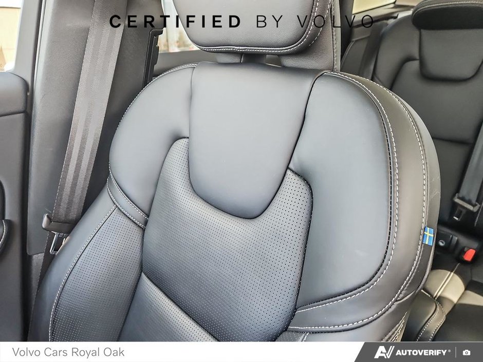 2022 Volvo XC60 Recharge Inscription-19
