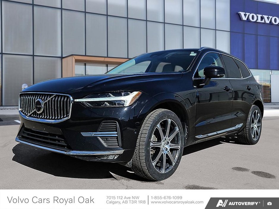 2022 Volvo XC60 Inscription-0