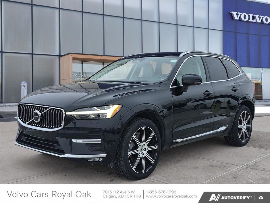 2022 Volvo XC60 Inscription-0