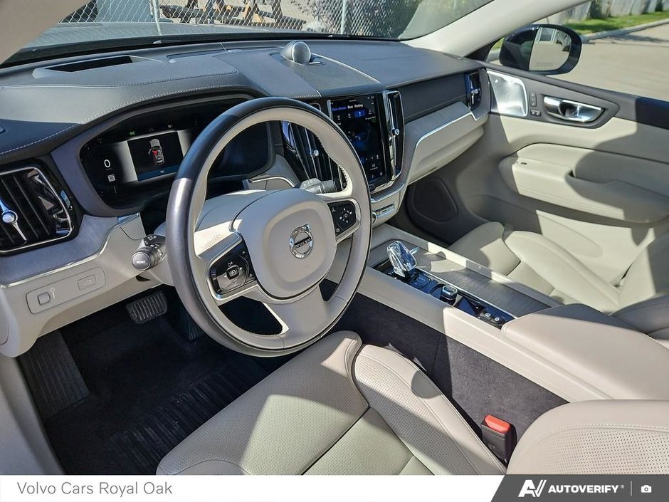 2022 Volvo XC60 Inscription-12