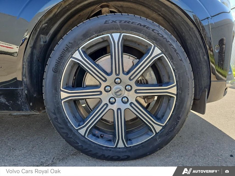 2022 Volvo XC60 Inscription-5