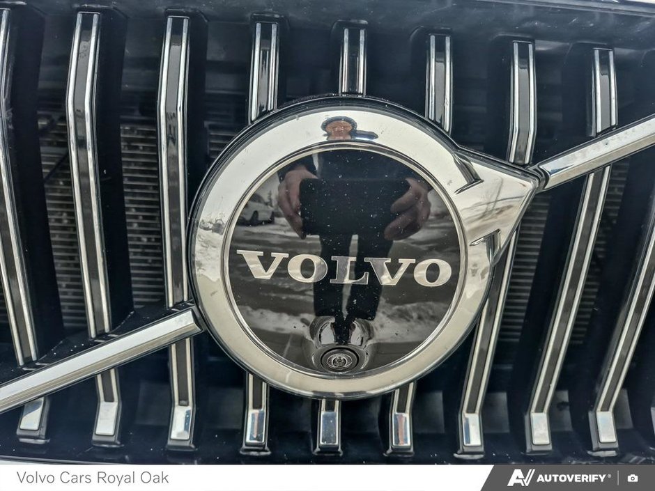 2022 Volvo XC60 Inscription-8