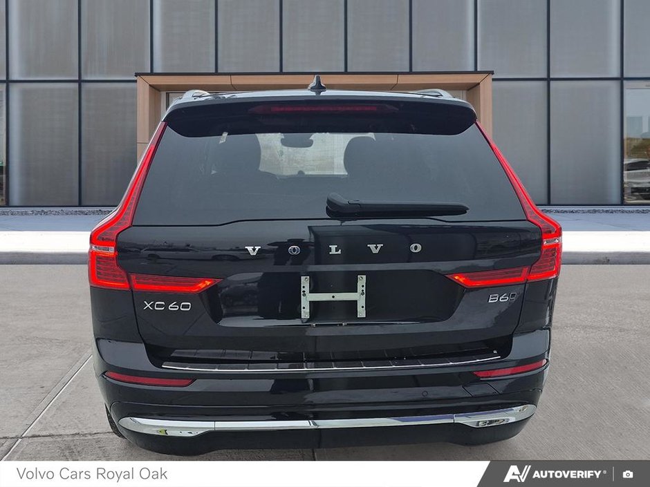 2022 Volvo XC60 Inscription-4