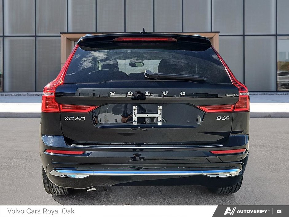 2022 Volvo XC60 Inscription-4