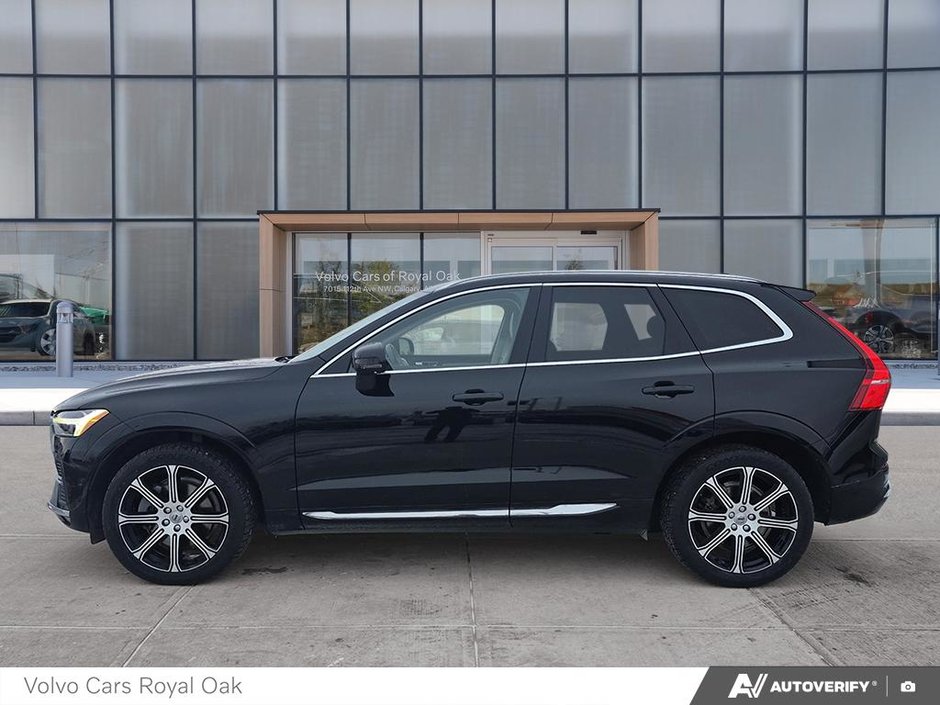 2022 Volvo XC60 Inscription-2