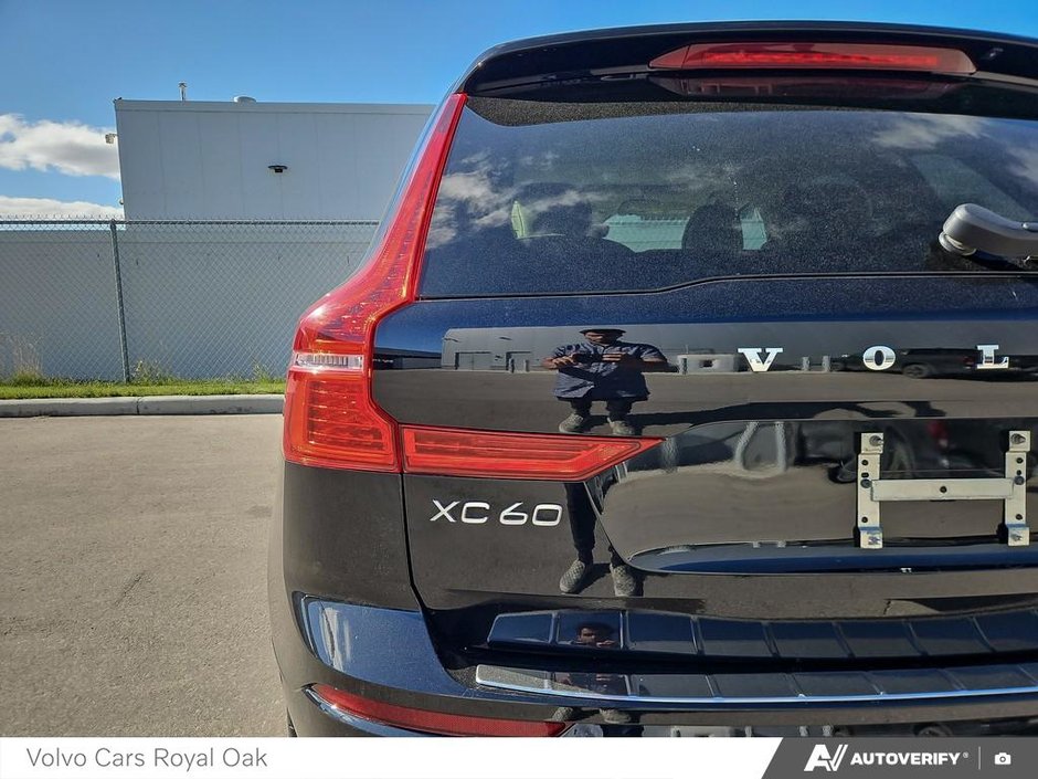 2022 Volvo XC60 Inscription-10