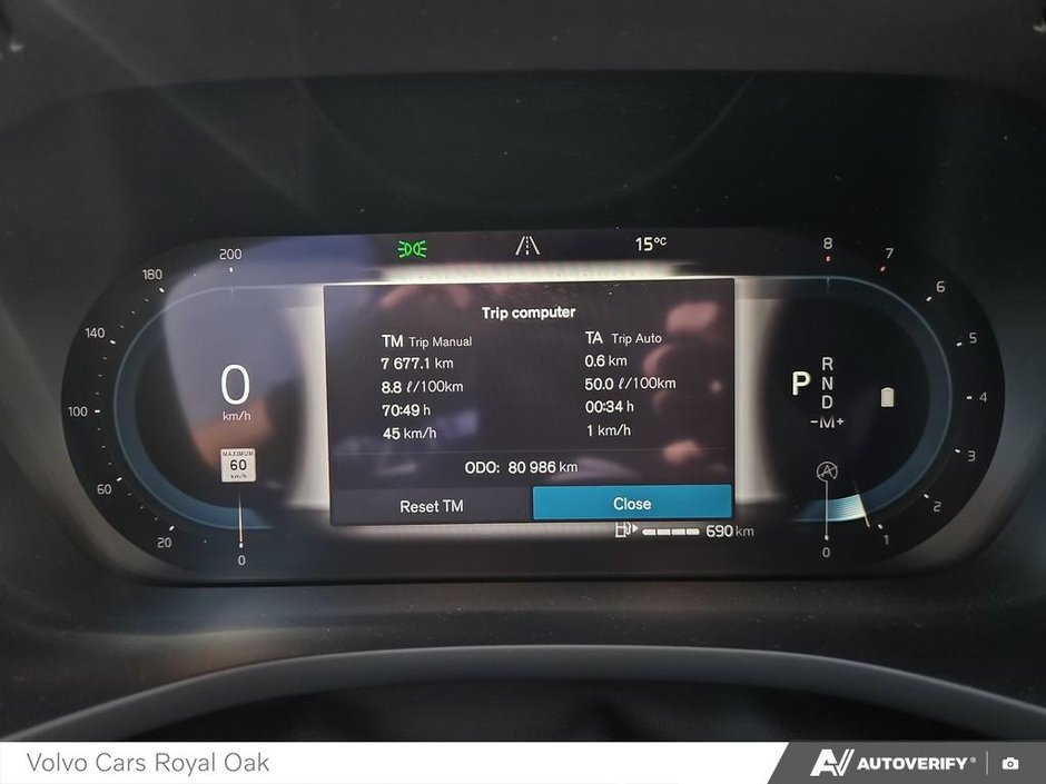 2022 Volvo XC60 Inscription-14