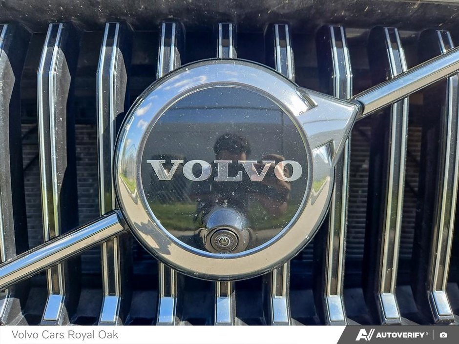 2022 Volvo XC60 Inscription-8