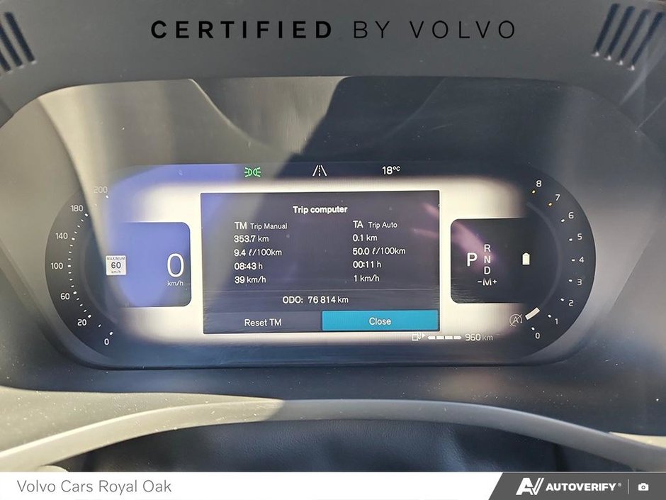 2022 Volvo XC60 Momentum-14