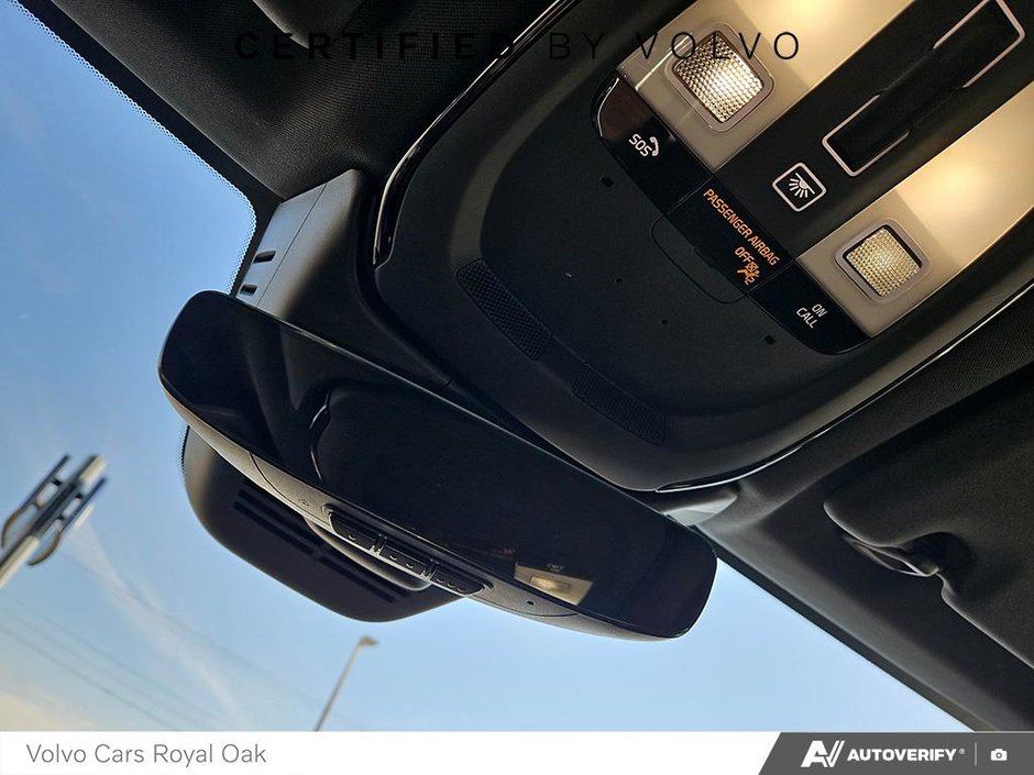 2022 Volvo XC60 Momentum-19
