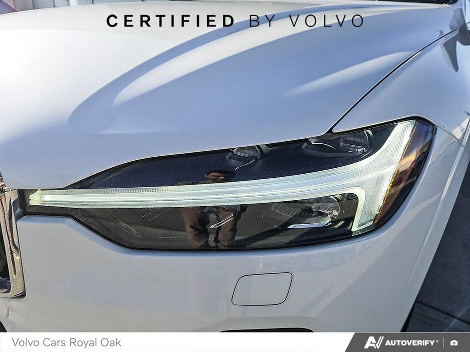 2022 Volvo XC60 Momentum-9