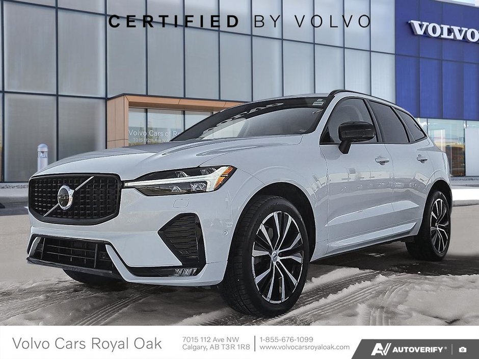 2023 Volvo XC60 Plus Dark Theme-0