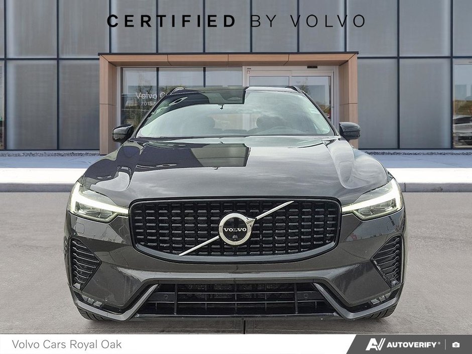 2023 Volvo XC60 Plus Dark Theme-1