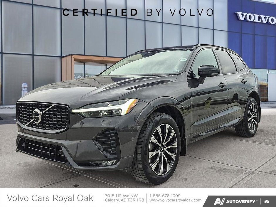 2023 Volvo XC60 Plus Dark Theme-0