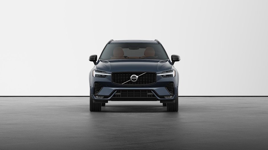 2025 Volvo XC60 Ultra-2