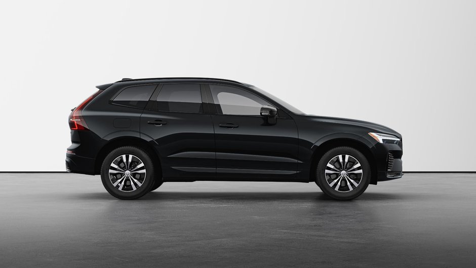 2025 Volvo XC60 Core-4
