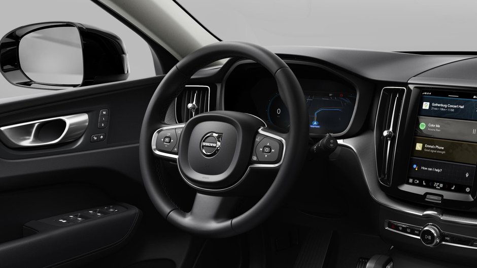 2025 Volvo XC60 Core-11