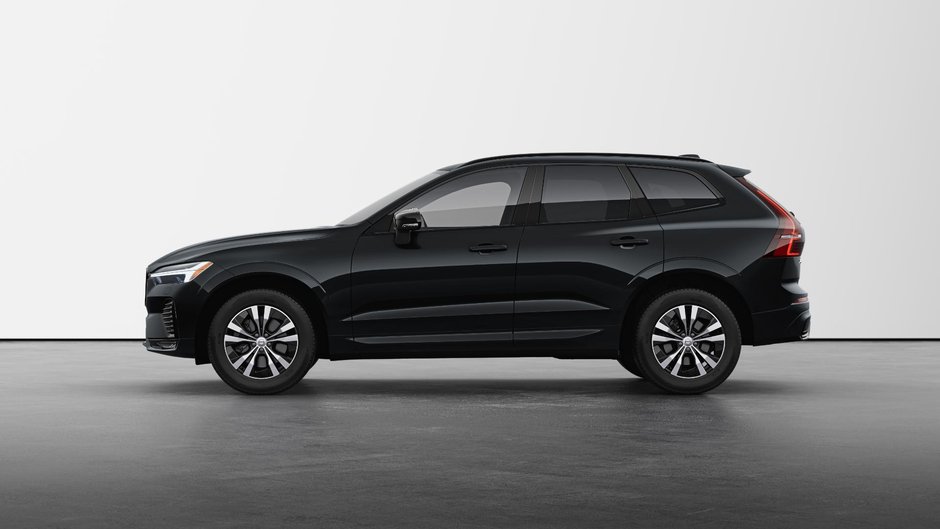 2025 Volvo XC60 Core-5