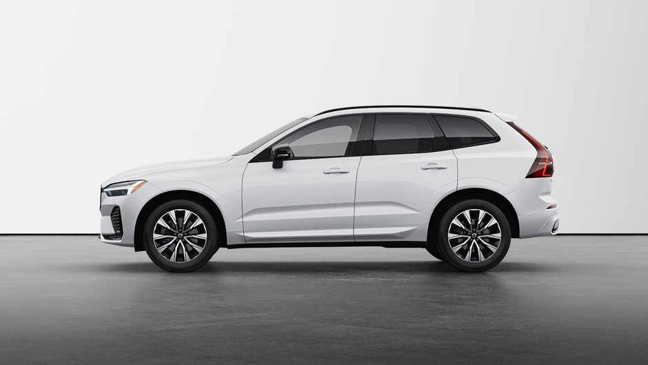 2025 Volvo XC60 Core-5
