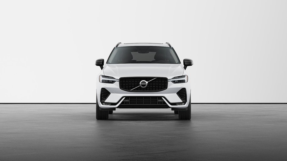 2025 Volvo XC60 Core-2