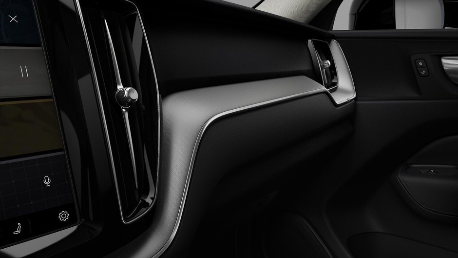 2025 Volvo XC60 Core-6