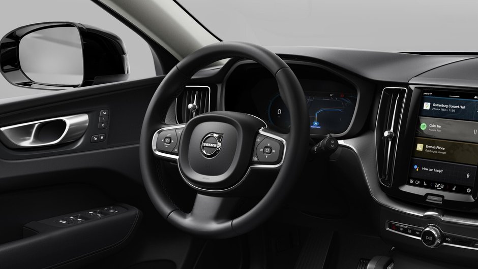 2025 Volvo XC60 Core-11