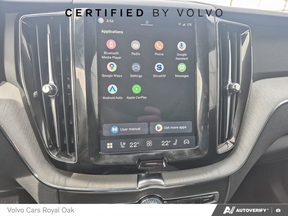 2025 Volvo XC60 Plus Dark Theme-18