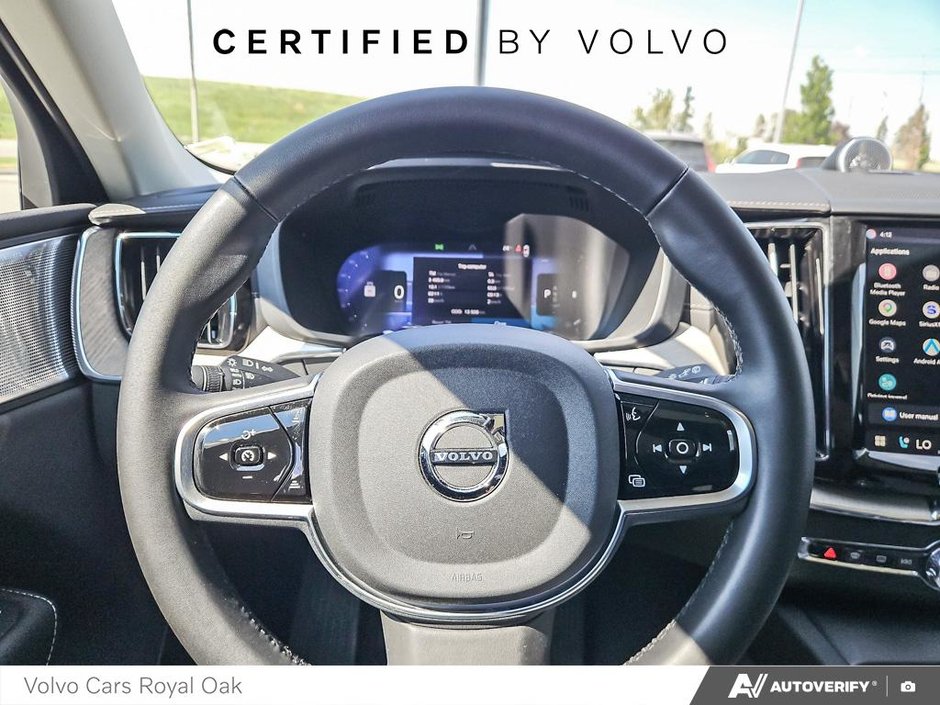 2025 Volvo XC60 Ultra Dark Theme-13