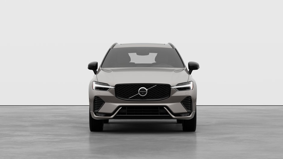 2026 Volvo XC60 Plus-4