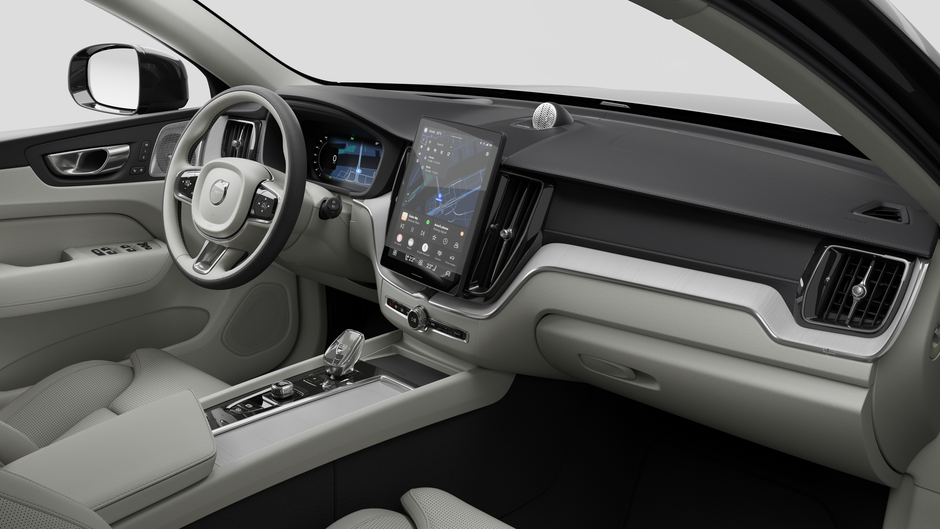 2026 Volvo XC60 Ultra-9