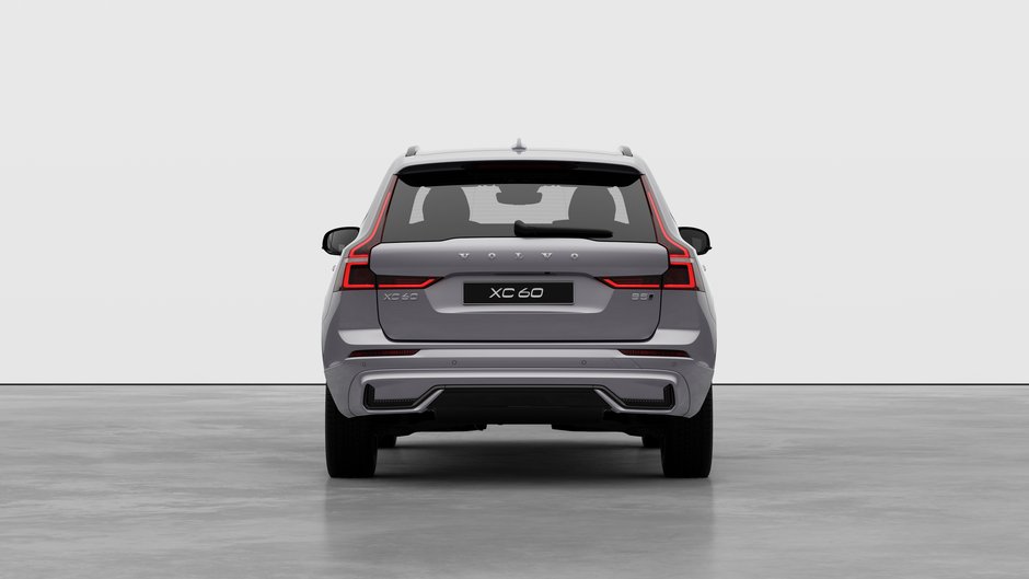 2026 Volvo XC60 Core-5