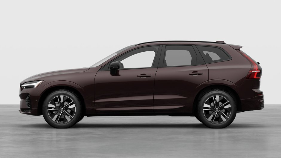 2026 Volvo XC60 Plus-7