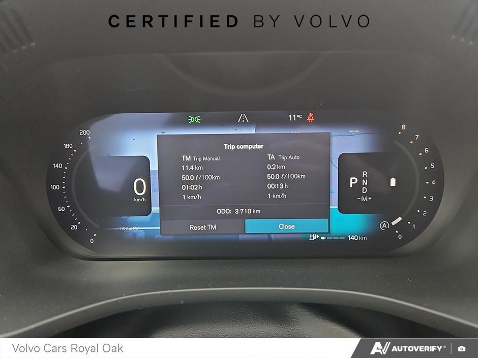 2026 Volvo XC60 Plus Dark Theme-14
