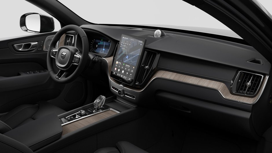 2027 Volvo XC60 Ultra (Dark Theme)-9