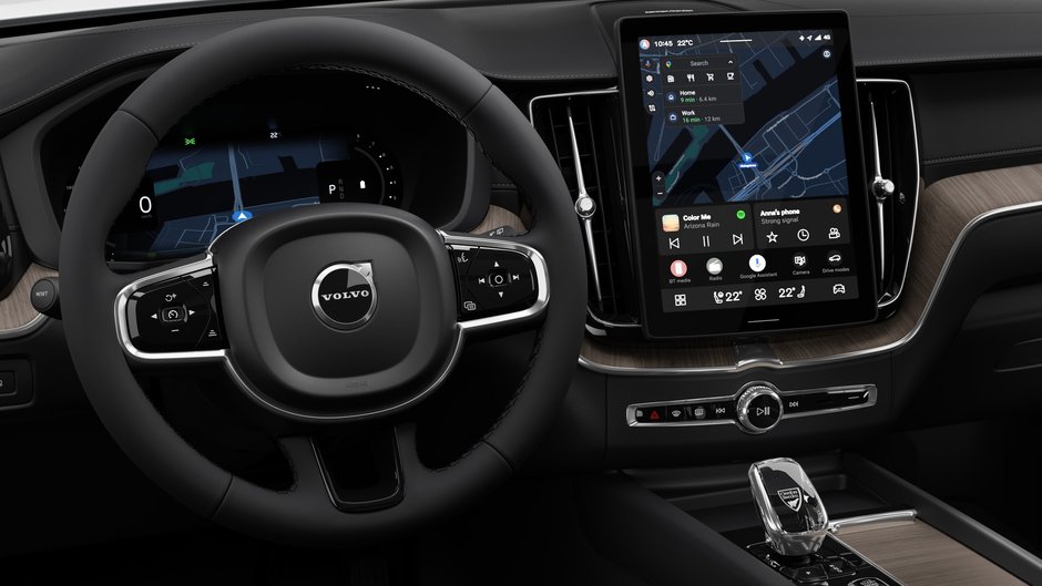 2027 Volvo XC60 Ultra (Dark Theme)-13