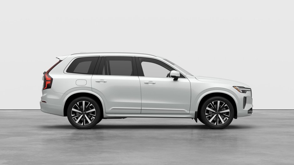 2025 Volvo XC90 2025.5 Plug-in hybrid Core-6