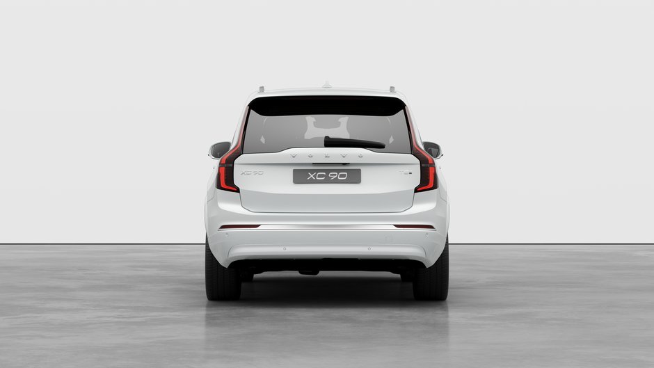 2025 Volvo XC90 2025.5 Plug-in hybrid Core-5
