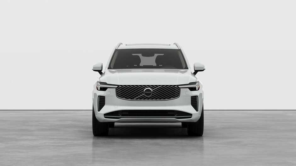 2025 Volvo XC90 2025.5 Plug-in hybrid Core-4