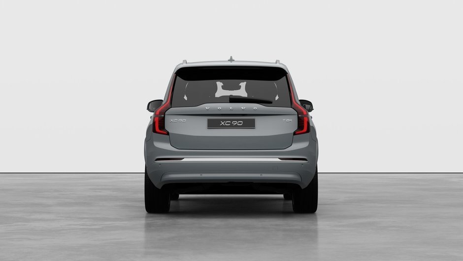 2026 Volvo XC90 Plug-in hybrid Ultra 6-Seater (Bright Theme)-5