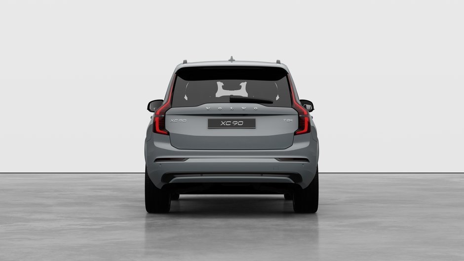2026 Volvo XC90 Plug-in hybrid Ultra 7-Seater (Dark Theme)-5